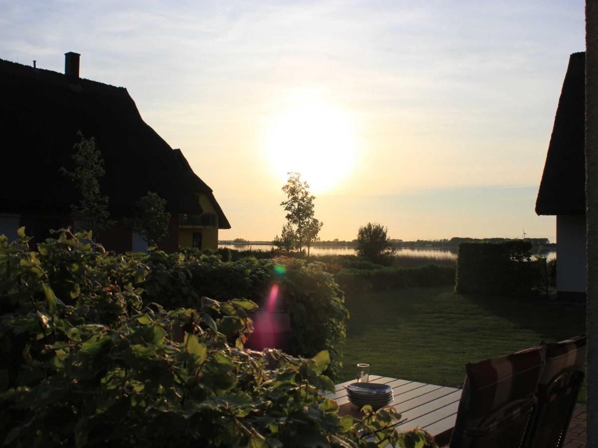 Ferienhaus To Hus Vieregge Exterior photo